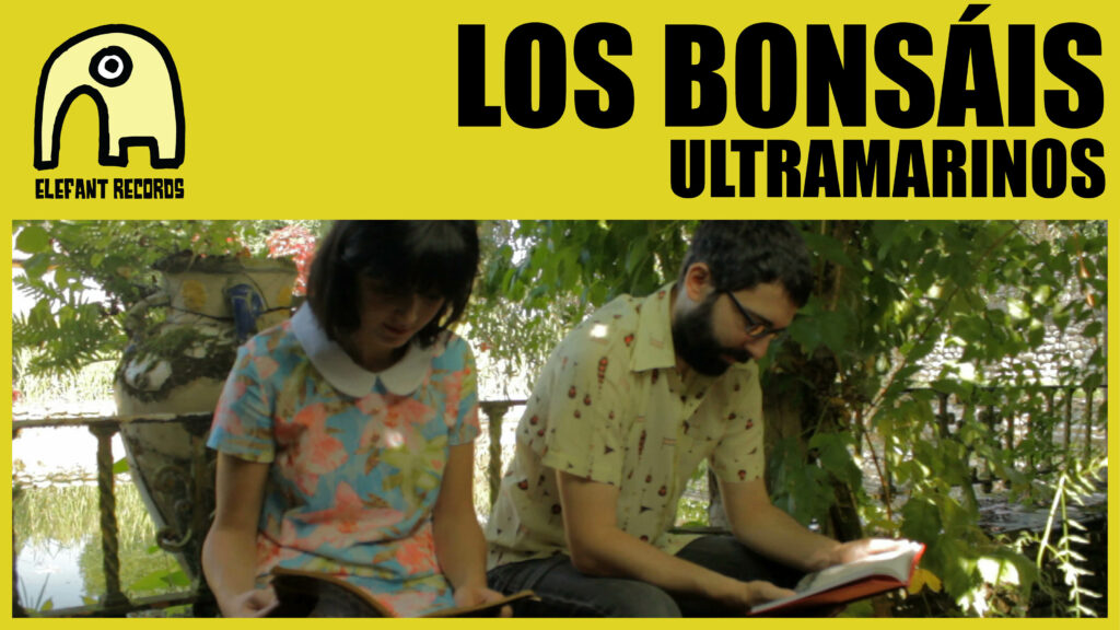 Imagen destacada de video: Ultramarinos [Video-Clip]